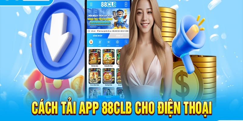 Cách tải app về di động Android